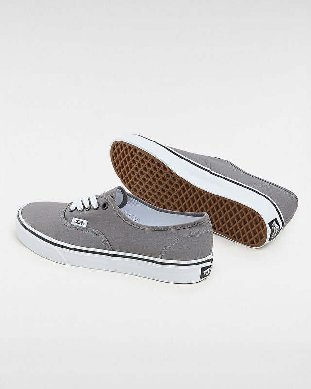 AUTHENTIC AYAKKABI Pewter/Black