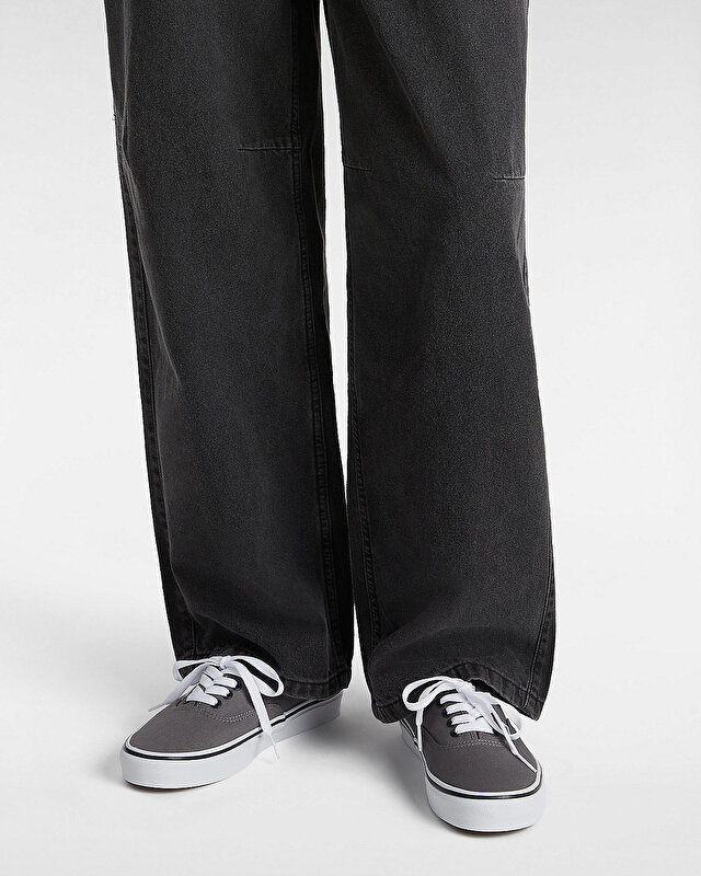 AUTHENTIC AYAKKABI Pewter/Black