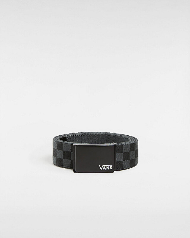 DEPPSTER II WEB KEMER Black/Charcoal