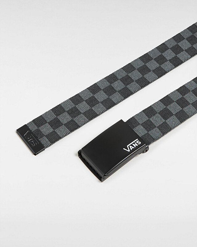DEPPSTER II WEB KEMER Black/Charcoal
