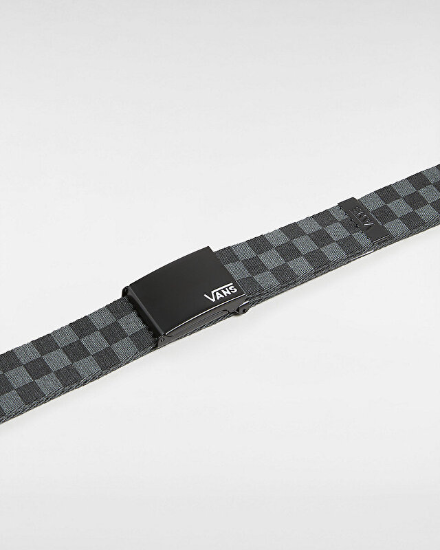 DEPPSTER II WEB KEMER Black/Charcoal
