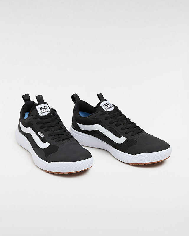 ULTRARANGE EXO AYAKKABI Black