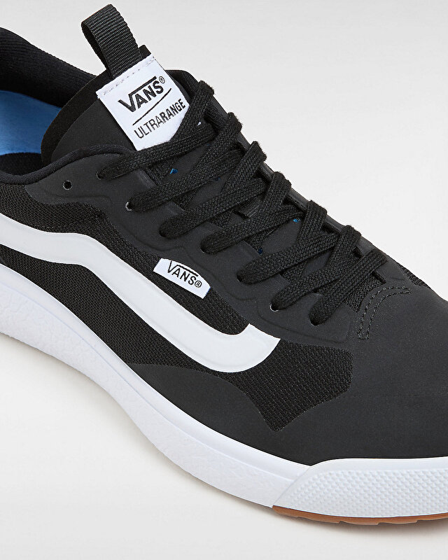 ULTRARANGE EXO AYAKKABI Black