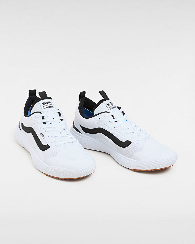 ULTRARANGE EXO AYAKKABI White
