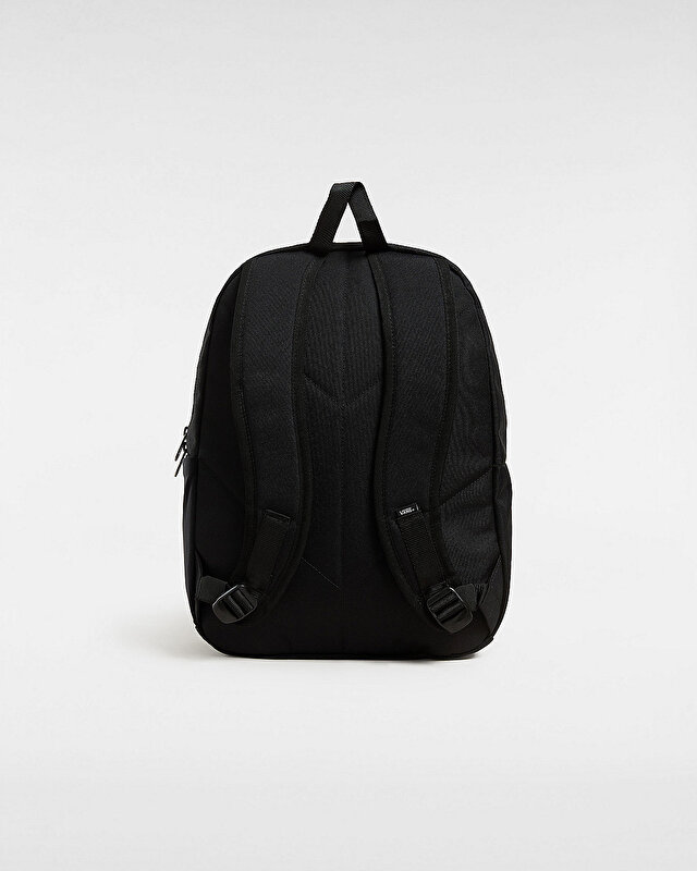 ERKEK ÇOCUK OFF THE WALL SKATE ÇANTA Black