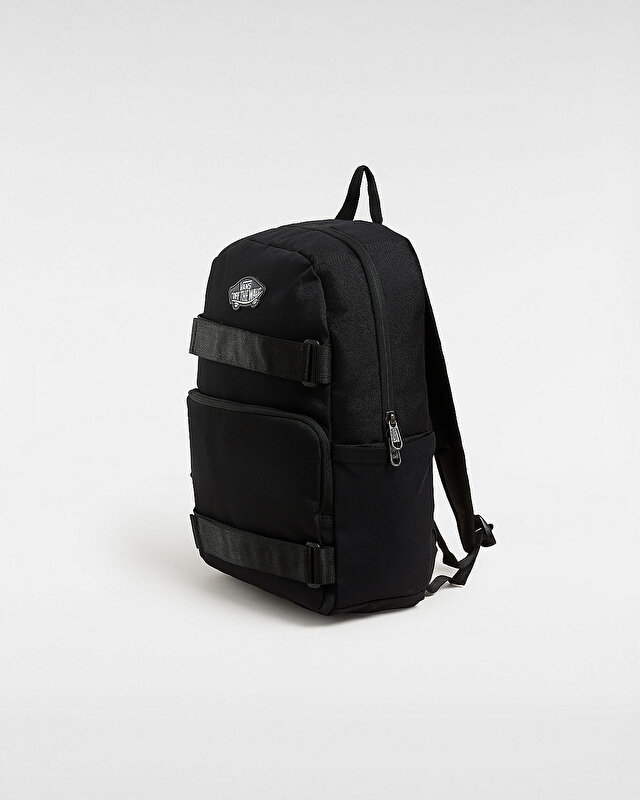 ERKEK ÇOCUK OFF THE WALL SKATE ÇANTA Black