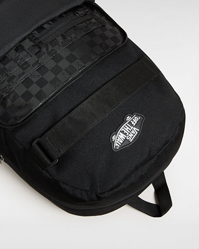 ERKEK ÇOCUK OFF THE WALL SKATE ÇANTA Black