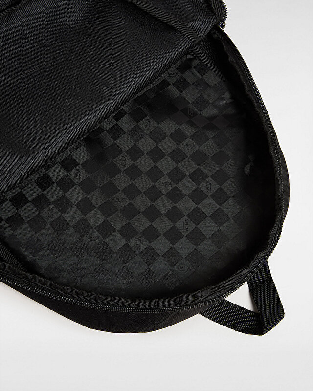 ERKEK ÇOCUK OFF THE WALL SKATE ÇANTA Black