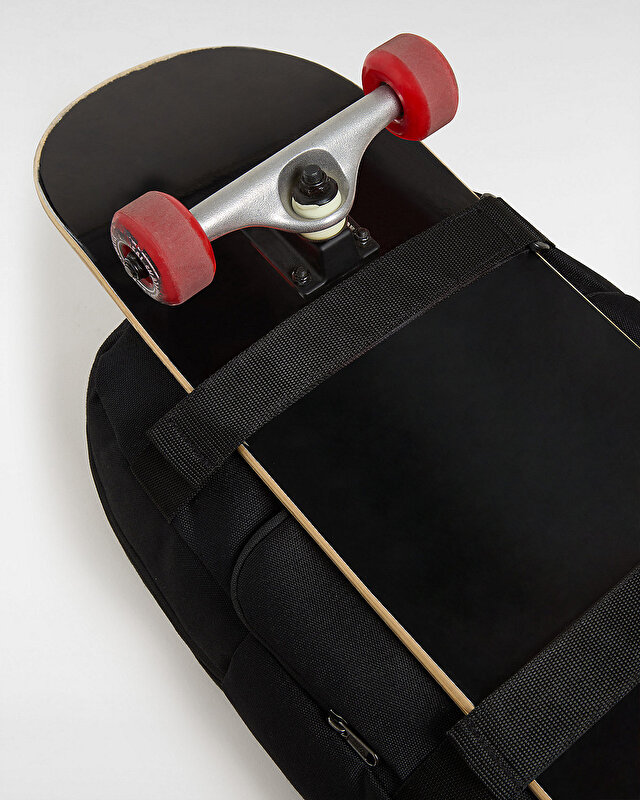 ERKEK ÇOCUK OFF THE WALL SKATE ÇANTA Black