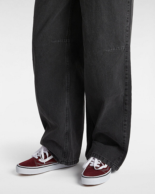 OLD SKOOL AYAKKABI Port Royale/True White