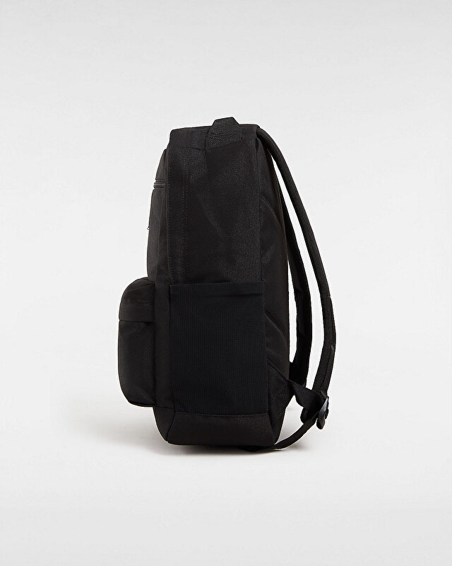 STARTLE SIRT ÇANTASI Black