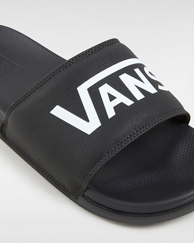 ERKEK VANS LA COSTA SLIDE-ON TERLİK (Vans) Black