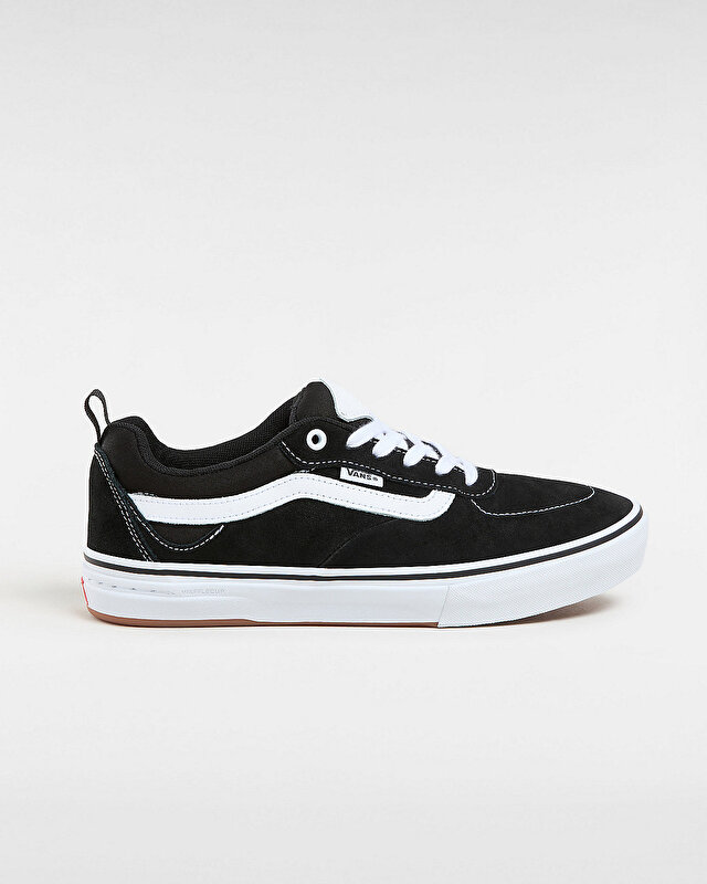 KYLE WALKER AYAKKABI Black/White