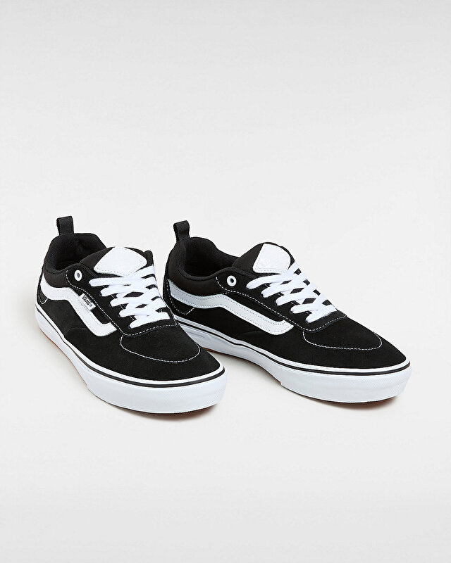 KYLE WALKER AYAKKABI Black/White