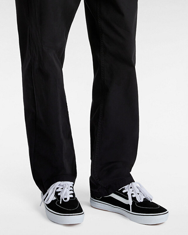 KYLE WALKER AYAKKABI Black/White