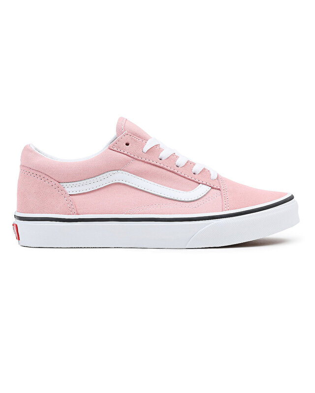 ÇOCUK OLD SKOOL AYAKKABI (8-14 YAŞ) Powder Pink/Tru