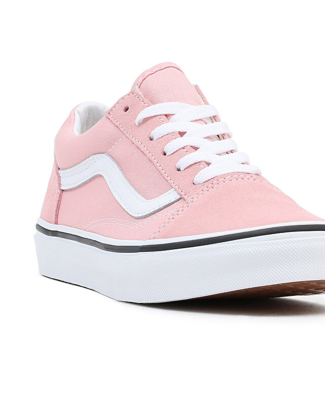 ÇOCUK OLD SKOOL AYAKKABI (8-14 YAŞ) Powder Pink/Tru