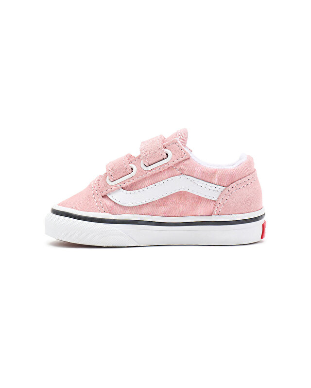 KÜÇÜK ÇOCUK OLD SKOOL V AYAKKABI Powder Pink/Tru
