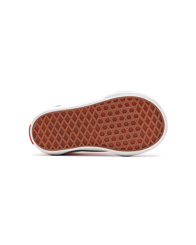 KÜÇÜK ÇOCUK OLD SKOOL V AYAKKABI Powder Pink/Tru