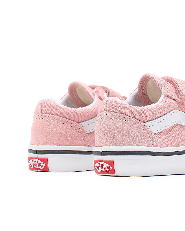 KÜÇÜK ÇOCUK OLD SKOOL V AYAKKABI Powder Pink/Tru