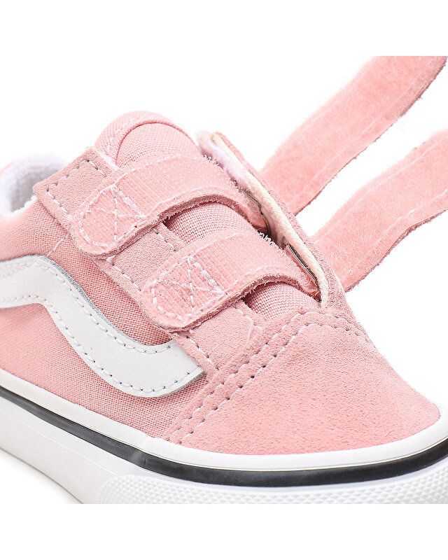 KÜÇÜK ÇOCUK OLD SKOOL V AYAKKABI Powder Pink/Tru