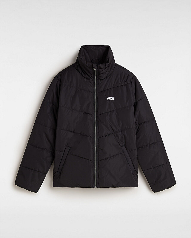 FOUNDRY PUFF MTE Black