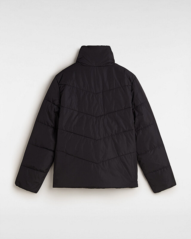 FOUNDRY PUFF MTE Black