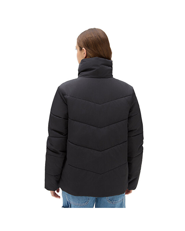 FOUNDRY PUFF MTE Black