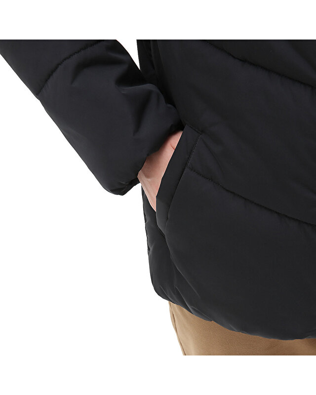FOUNDRY PUFF MTE Black