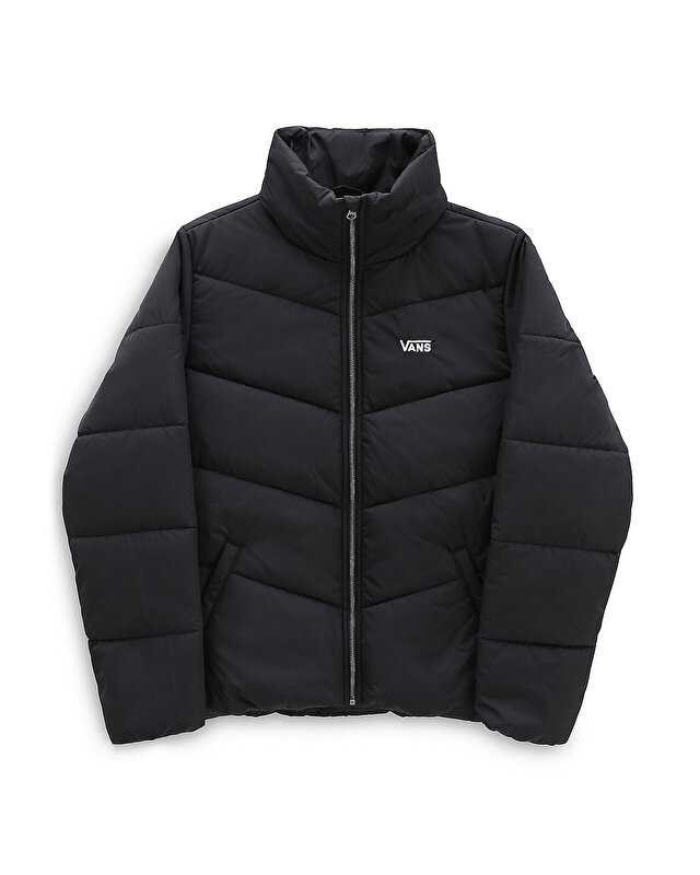 FOUNDRY PUFF MTE Black