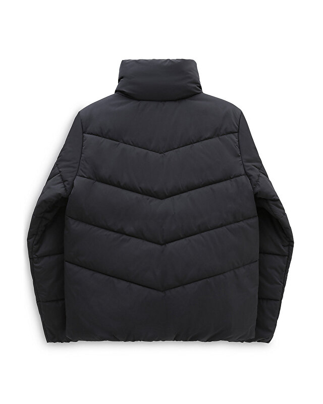 FOUNDRY PUFF MTE Black