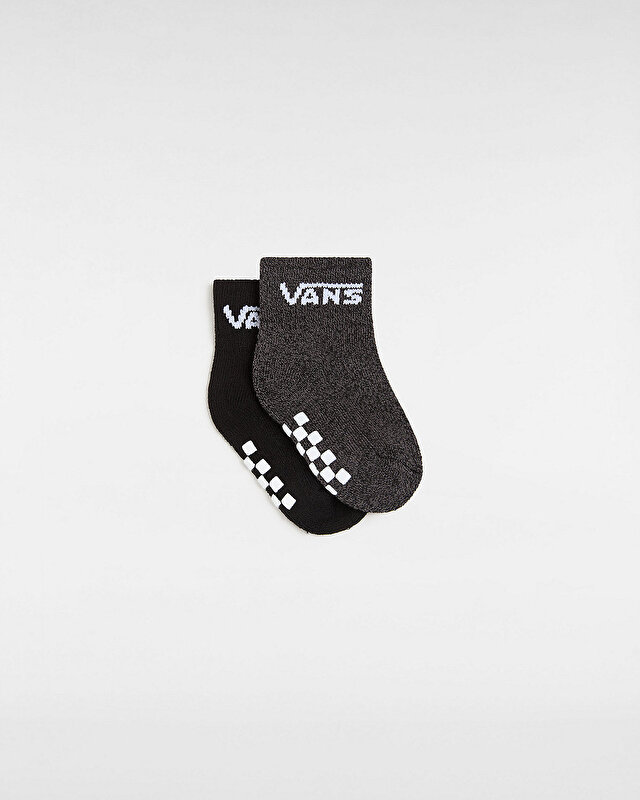 BEBEK DROP V CLASSIC ÇORAP Black