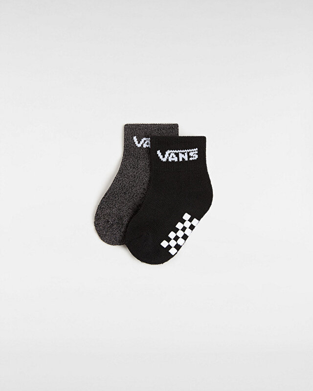 BEBEK DROP V CLASSIC ÇORAP Black