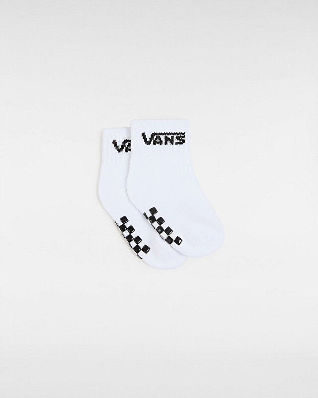 BEBEK DROP V CLASSIC ÇORAP White