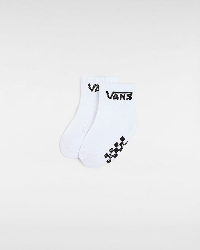 BEBEK DROP V CLASSIC ÇORAP White