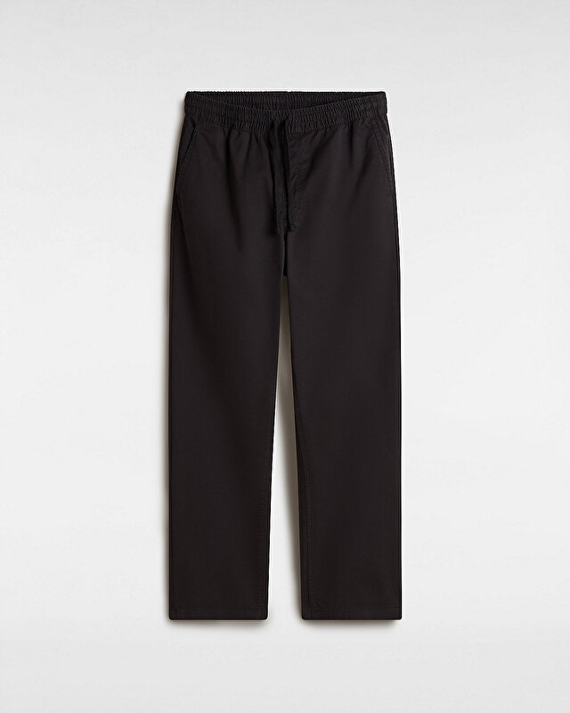 MN RANGE RELAXED ELASTİK PANTOLON Black