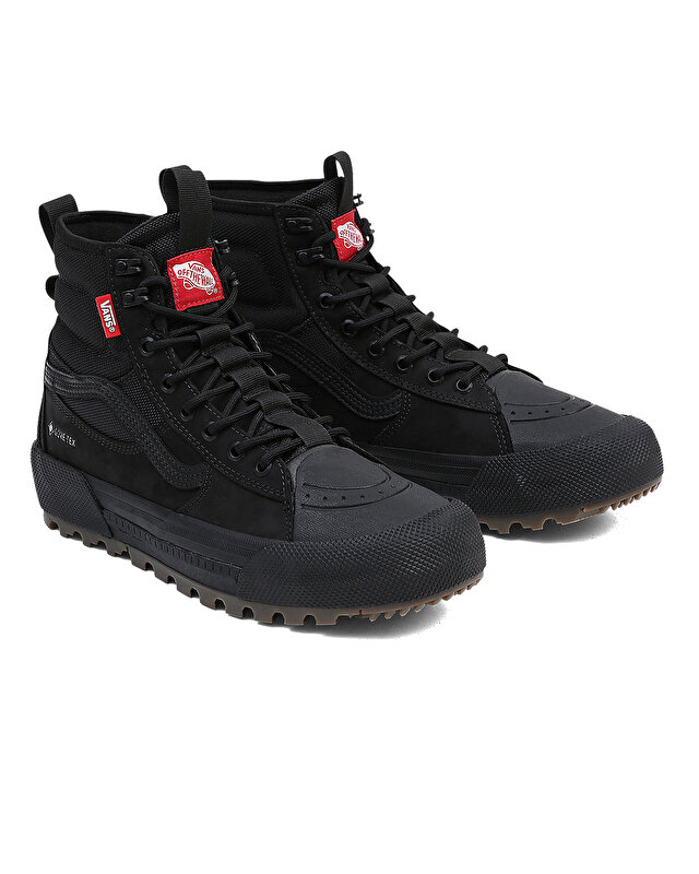 UA SK8-HI GORE-TEX MTE-3 Blackout