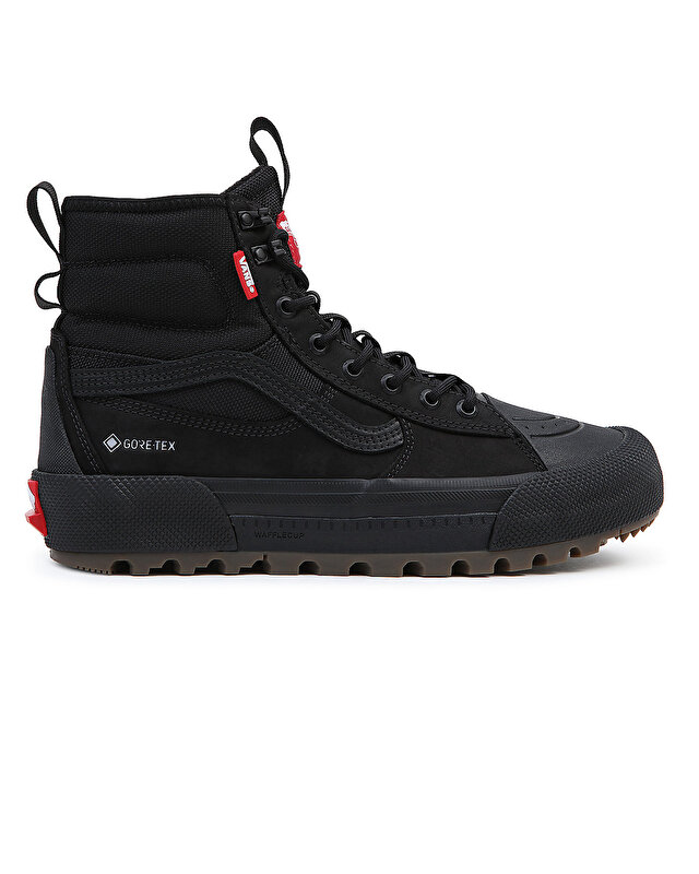 UA SK8-HI GORE-TEX MTE-3 Blackout