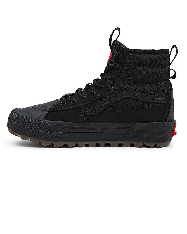 UA SK8-HI GORE-TEX MTE-3 Blackout