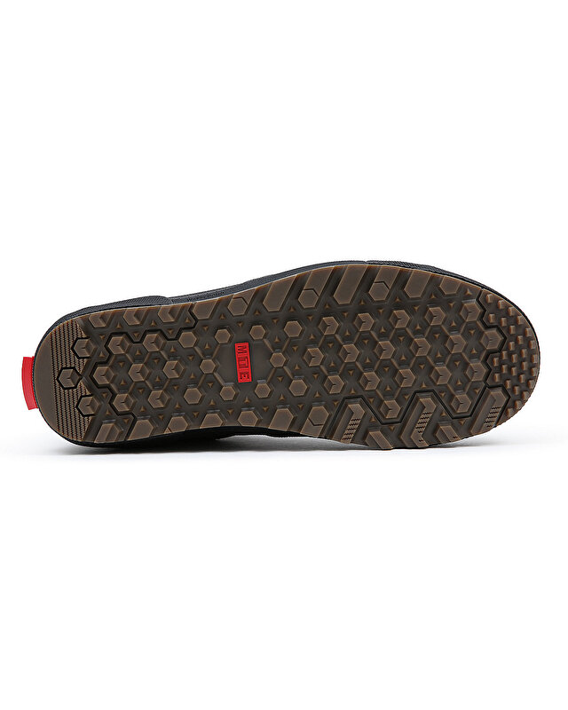 UA SK8-HI GORE-TEX MTE-3 Blackout