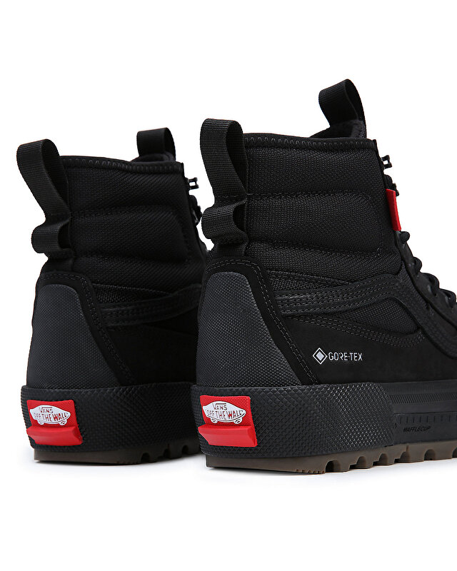 UA SK8-HI GORE-TEX MTE-3 Blackout