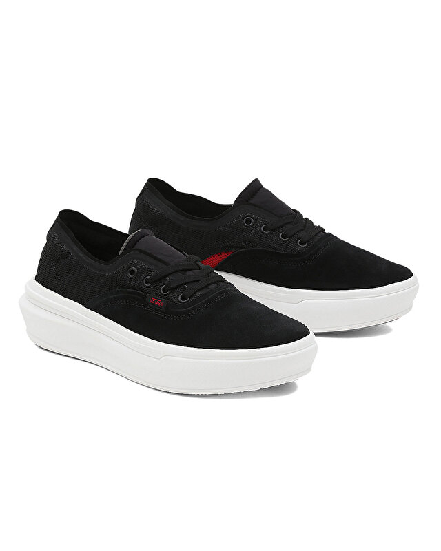 AUTHENTIC OVERT CC AYAKKABI Black/White