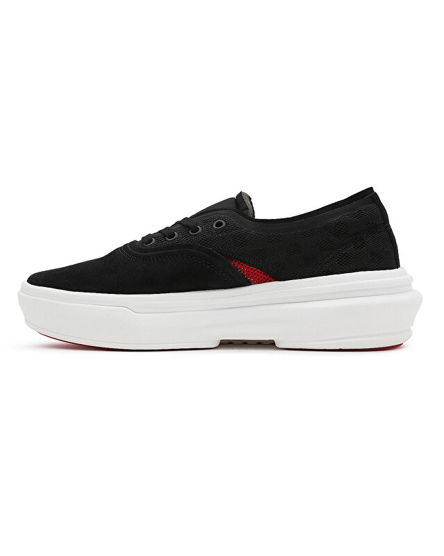 AUTHENTIC OVERT CC AYAKKABI Black/White