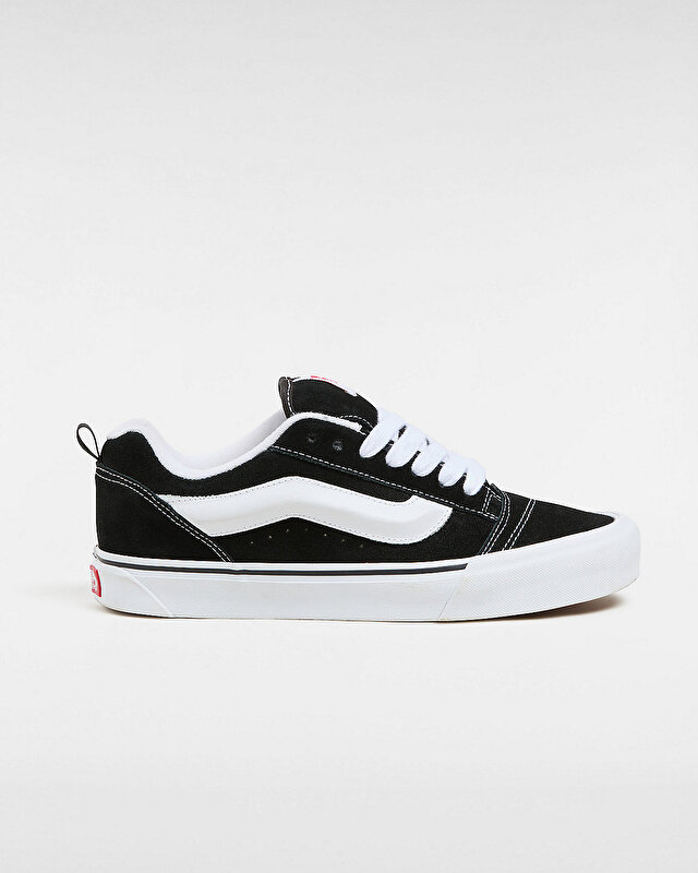 KNU SKOOL AYAKKABI Black/True White