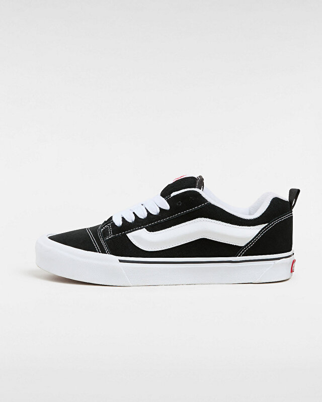 KNU SKOOL AYAKKABI Black/True White