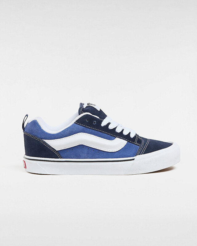 KNU SKOOL AYAKKABI Navy/True White