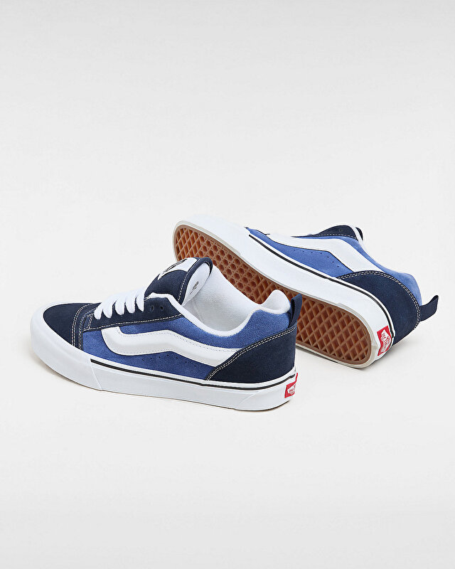 KNU SKOOL AYAKKABI Navy/True White