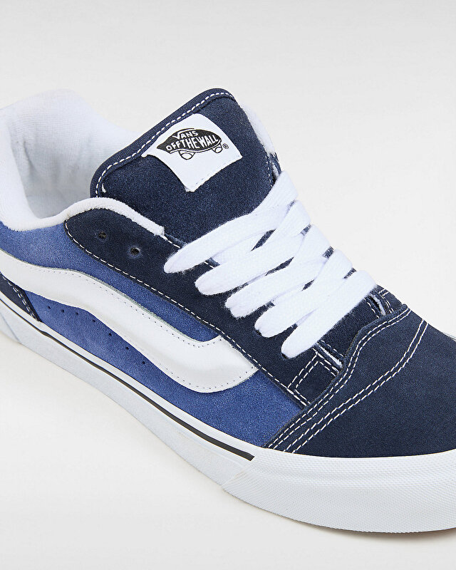 KNU SKOOL AYAKKABI Navy/True White