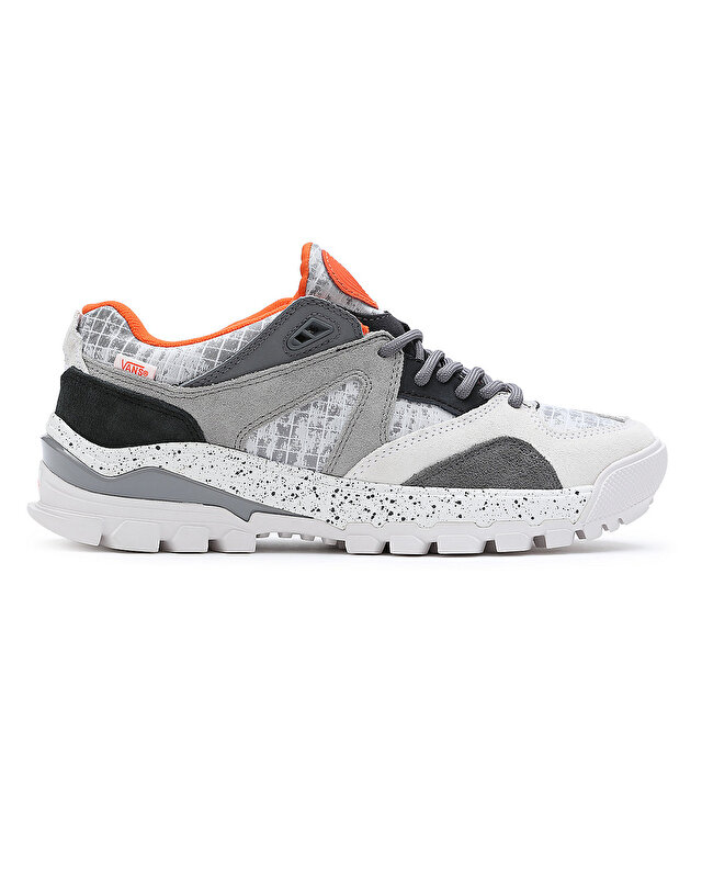 AMZN TRAILHEAD AYAKKABI Grey/Grey