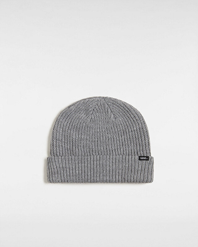 ÇOCUK CORE BASICS BERE (8-14+ YAŞ) Heather Grey